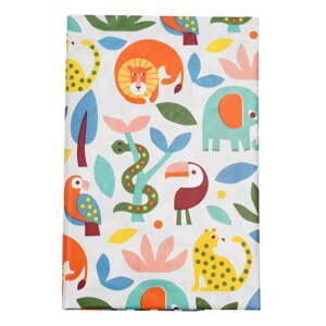 Obrus z papiera 120x180 cm Wild Wonders – Rex London