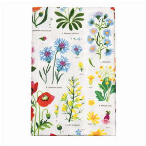 Obrus z papiera 120x180 cm Wild Flowers – Rex London