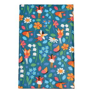 Obrus z papiera 120x180 cm Fairies in the Garden – Rex London