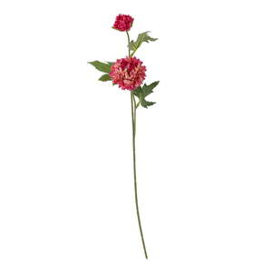 Umelá kvetina (výška 47 cm) Chrysantemum – Bloomingville
