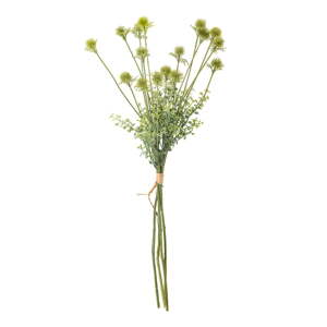 Umelá rastlina (výška  58 cm) Wildflower – Bloomingville