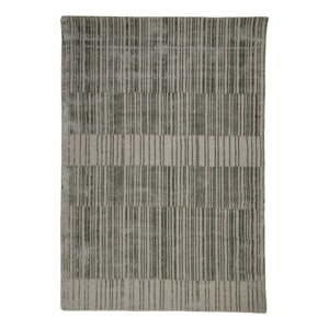 Khaki koberec 200x300 cm Bosaso – Light & Living