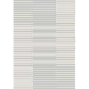 Svetlosivý koberec 120x180 cm Optica – Bonami Selection