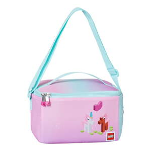 Chladiaca taška 5 l Iconic Sparkle – LEGO®