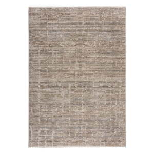 Béžový koberec 80x155 cm Matilda Abstract – Flair Rugs