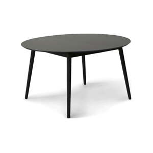 Okrúhly rozkladací jedálenský stôl ø 135 cm Meza – Hammel Furniture