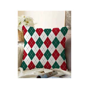 Obliečka na vankúš 43x43 cm – Mila Home
