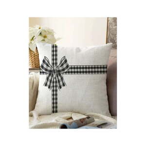 Obliečka na vankúš 43x43 cm – Mila Home