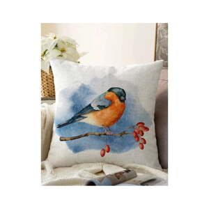 Obliečka na vankúš 43x43 cm – Mila Home