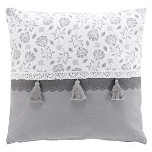 Obliečka na vankúš 50x50 cm Flavie – douceur d'intérieur