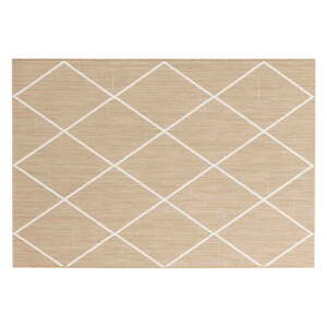 Béžový koberec 120x170 cm Damira – douceur d'intérieur