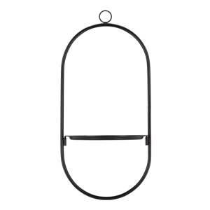 Kovový stojan na kvety (výška 58 cm) – Esschert Design