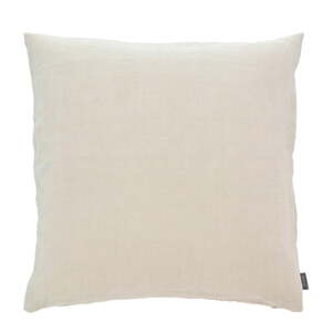 Ľanová obliečka na vankúš 50x50 cm Linen – Södahl