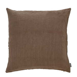Ľanová obliečka na vankúš 50x50 cm Linen – Södahl