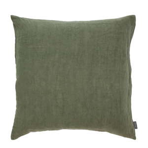 Ľanová obliečka na vankúš 50x50 cm Linen – Södahl
