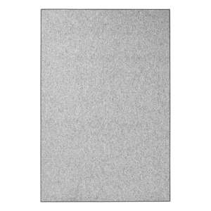 Sivý koberec 140x200 cm Wolly – BT Carpet