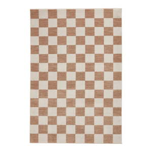 Béžový koberec 80x150 cm Baltimore – Think Rugs