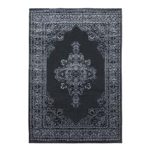Tmavosivý koberec 120x170 cm Marrakesh – Ayyildiz Carpets