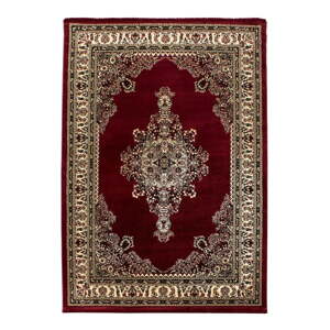 Vínový koberec 120x170 cm Marrakesh – Ayyildiz Carpets