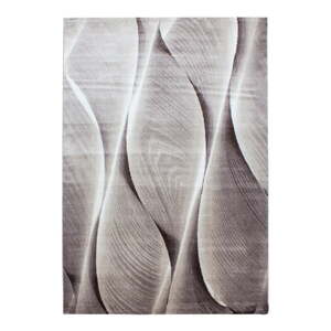 Hnedý koberec 140x200 cm Parma – Ayyildiz Carpets