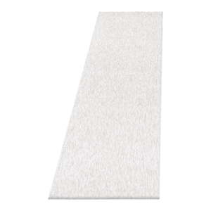 Krémový behúň 80x250 cm Nizza – Ayyildiz Carpets