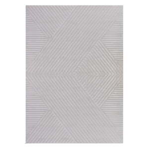 Svetlosivý koberec 120x170 cm Sahara – Ayyildiz Carpets