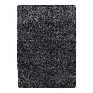 Tmavosivý koberec 120x170 cm Enjoy – Ayyildiz Carpets