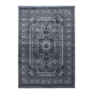 Tmavosivý koberec 120x170 cm Marrakesh – Ayyildiz Carpets