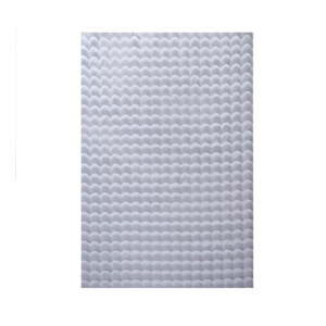 Svetlosivý prateľný behúň 80x250 cm Ambiance – Ayyildiz Carpets