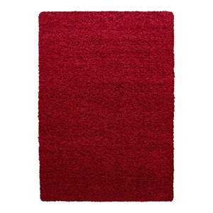 Červený koberec 140x200 cm Life – Ayyildiz Carpets