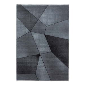 Tmavosivý koberec 120x170 cm Beta – Ayyildiz Carpets