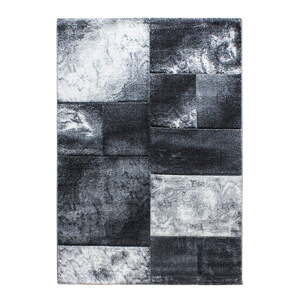 Sivý koberec 120x170 cm Hawaii – Ayyildiz Carpets