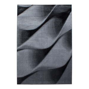 Tmavosivý koberec 120x170 cm Parma – Ayyildiz Carpets