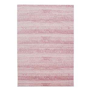 Svetloružový koberec 140x200 cm Plus – Ayyildiz Carpets