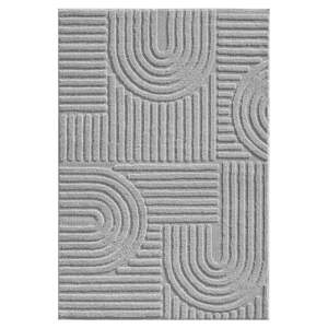 Svetlosivý koberec 120x170 cm Art – Ayyildiz Carpets