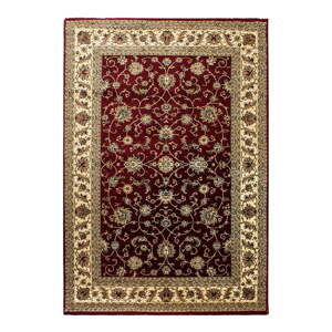 Koberec v červeno-zlatej farbe 120x170 cm Marrakesh – Ayyildiz Carpets