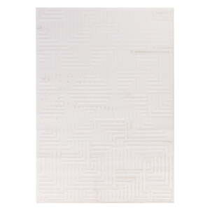 Krémový koberec 120x170 cm Sahara – Ayyildiz Carpets