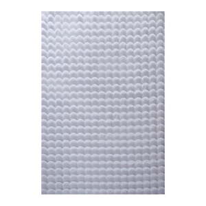 Svetlosivý prateľný koberec 120x170 cm Ambiance – Ayyildiz Carpets