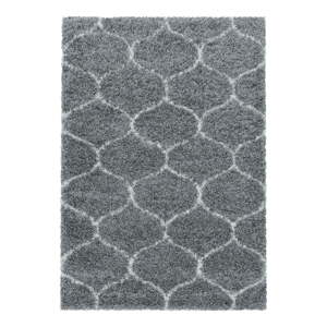 Sivý koberec 140x200 cm Salsa – Ayyildiz Carpets