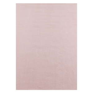 Ružový prateľný koberec 140x200 cm Sky – Ayyildiz Carpets