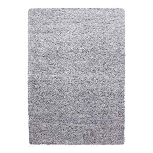 Svetlosivý koberec 60x110 cm Life – Ayyildiz Carpets