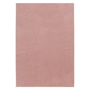 Ružový koberec 60x100 cm Ata – Ayyildiz Carpets