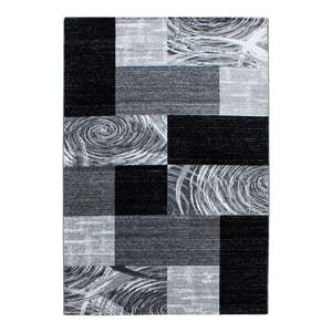 Tmavosivý koberec 160x230 cm Parma – Ayyildiz Carpets