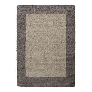 Hnedý koberec 60x110 cm Life – Ayyildiz Carpets