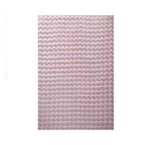 Svetloružový prateľný behúň 80x250 cm Ambiance – Ayyildiz Carpets