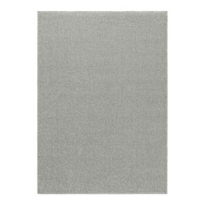 Sivokrémový koberec 60x100 cm Ata – Ayyildiz Carpets