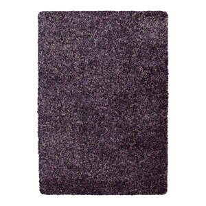 Tmavofialový koberec 120x170 cm Enjoy – Ayyildiz Carpets