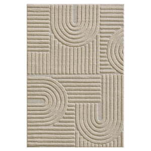 Béžový koberec 140x200 cm Art – Ayyildiz Carpets