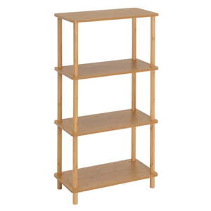 Regál v prírodnej farbe 60x115 cm – Casa Selección
