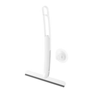 Biela stierka s držiakom 40 cm Flex – Umbra